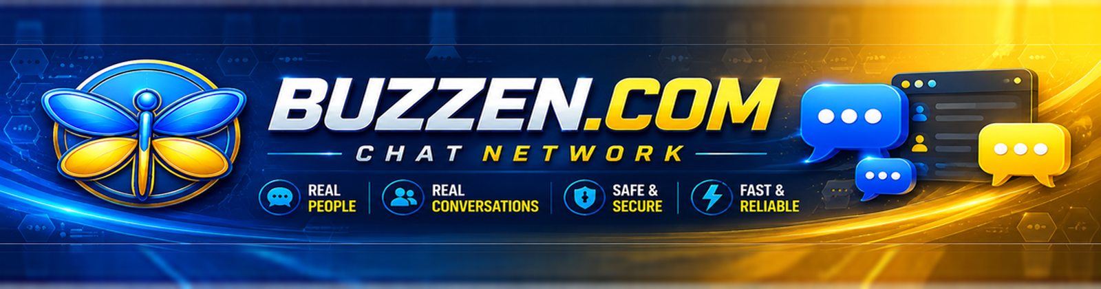 Visit Buzzen.com