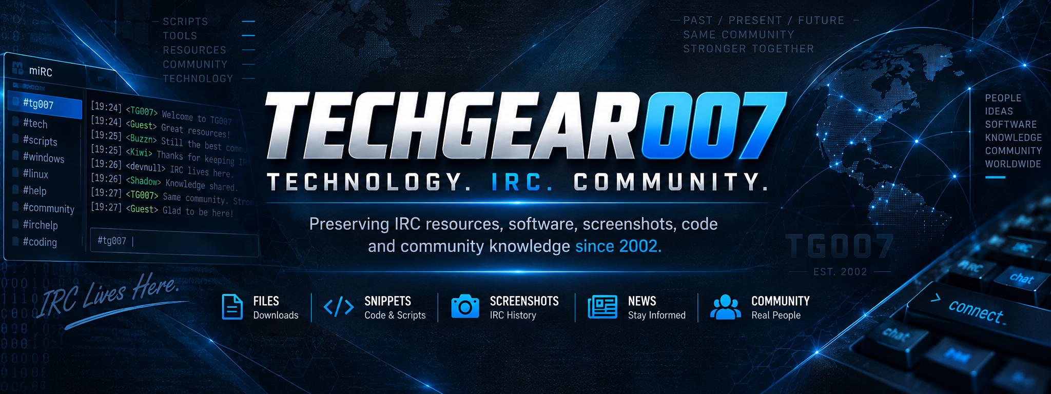 Techgear007