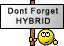 :hybrid: